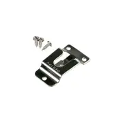 Universal CB UHF VHF Radio Microphone CB Clip Holder Pack of 5