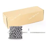 4-1/8"105mm Engine Cylinder Flexible Hone Brush Ball Tool 240 Grit #418240AO