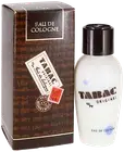 Tabac by Maurer & Wirtz for Men Eau de Cologne Splash 0.5oz New