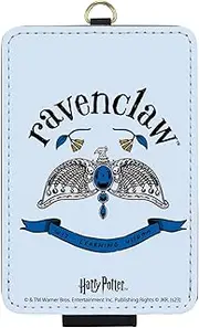 Gourmandies Harry Potter IC Card Case Ravenclaw HP-81C