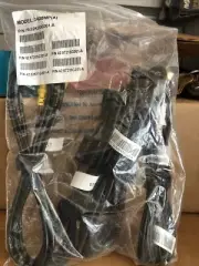 Dell 3400MP Micro Portable Multimedia Projector Cords
