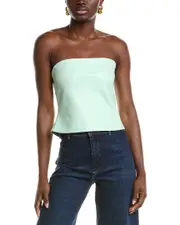 susana monaco Tube Top