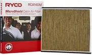 Ryco PM0.3 Cabin Air Filter RCA140M