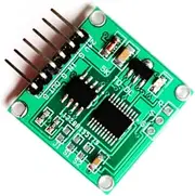 Potentiometer Resistance to Voltage 0-5K to 0-5v 0-10v Linear Conversion Converter Module
