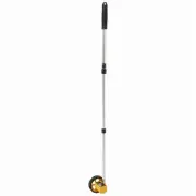 2 Pack - 1-Ft. Measuring Wheel, Telescoping Handle -1877-0100
