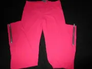 Girls Pumpkin Patch leggings Size 5, 6 & 7 NWT