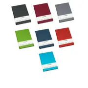 Semikolon Classic Ruled Notebook A4 - Marine
