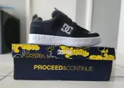 DC Shoes Lynx OG X IN4MATION - Limited Release - US 12 - 100% Brand New in Box!