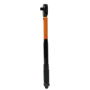 Adjustable and Reversible 38 Inch Torque Wrench with Accurate Settings