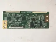 VIZIO D43FX-F4 T-Con Board BOE47-6021131