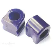 SuperPro Sway Bar Mount Bushing Kit - SPF3165-24K