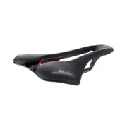 Selle Italia saddle SLR BOOST SUPERFLOW KIT CARBONIO L3 145 x 248 carbon rails