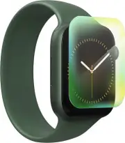 ZAGG InvisibleShield Ultra ECO for Apple Watch Series 7 & Series 8, Watch Siz...