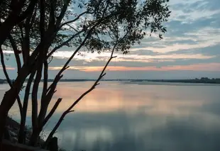 贊比西穆巴拉旅館