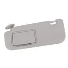­ Sun Visor Sun Shielding Visor Mirror With Makeup Mirror For 2014-2016