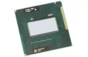 SR02Y - Core i7 Mobile i7-2630QM 2.0GHZ Quad Turbo Processor