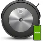 iRobot Roomba j7 (7150) Wi-Fi Connected Robot Vacuum - Identifies and avoids Obs
