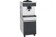 Taylor C161 Gravity Fed Twin Twist Bench Top Soft Serve Machine - Ice Cream & Frozen Yoghurt Machines (C161-JL) - C161-JL
