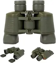 High Power Binoculars for Adults Binoculars telescopes, 10x40 Low Light Level Telescope Outdoor Tourism Bird Watching Binoculars