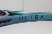 NEW Wilson Pro Labs Ultra Pro 97 16 x 19 V4 Tennis Racquet 4 3/8