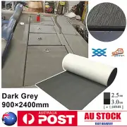 240×90cm EVA Foam Boat Decking Sheet for Yacht Marine Flooring with Adhesive