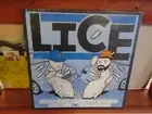 Aesop Rock & Homeboy Sandman Lice Two Still Bug EP LP NEW vinyl Rhymesayers