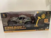 STRIKE BUGGY RC VEHICLE