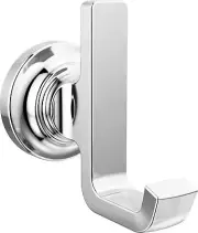 Delta 78935 Tetra Single Hook Robe Hook