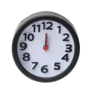 Hangable Clock Luminous Morning Alarm Dial Loud Child Women's