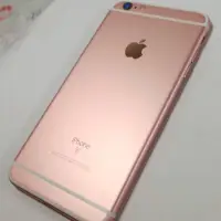 在飛比找蝦皮購物優惠-Iphone6s puls 64G