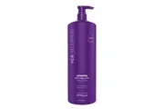 Natural Look Silver Screen Ice Blonde Shampoo - 1000ml