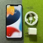 IPHONE11 64G 白 9成新 6.1吋 I11 IPHONE 11 64 貼換 面交 貨到付款 二手 二手機回收