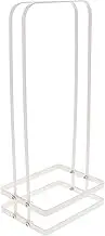 OFFSCH Hanger Holder Stand Hanger Storage Rack Space-saving for Balcony and Washing Machine