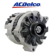 ACDelco Alternator 335-1025 For 87-95 Chevrolet Cavalier Celebrity Corsica (for: Chevrolet)