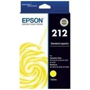 Epson 212 STD Yellow Ink