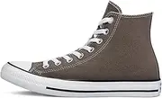 Converse Men's Run Star Hike Canvas Platform Sneaker