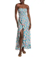 Tiare Hawaii Eri Maxi Dress
