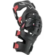 Alpinestars Bionic 10 Carbon Knee Brace LEFT XL/2XL