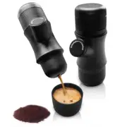 Manual Coffee Maker Portable Coffee Brewing Machine Espresso Machine for Travel