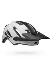 Bell 4Forty MIPS Air MTB Helmet White/Black