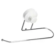 Stainless Steel Towel Holder Kitchen Tissue Holder Hanging Bathroom Toilet Roll Paper Holder Kitchen Paper Towel Holder