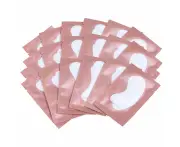 Eyelash Pad Eye Pad Gel Patch Lint Lashes Extension Mask Eyepads
