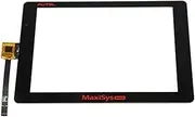Touch Screen Panel Digitizer Glass Sensor Replacement for Autel Maxisys MS906 Diagnostic Scanner Tool