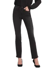 NYDJ Billie Crosswinds Bootcut Jean