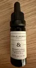 Edible Beauty Australia & Snowflower Illuminating Face Oil 100% ORGANIC 10ml.