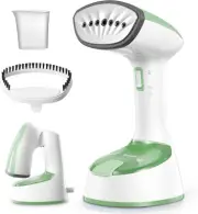 Plancha Viajera Para Ropa Antiadherente Spray Y Seca Portatil de Vapor Nuevo USA