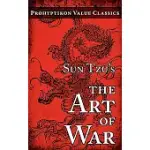 SUN TZU’S THE ART OF WAR
