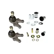 Lower Control Arm Bush + Lower Ball Joint for Toyota Hiace LH RZH 103 113 125