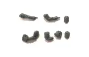 Cadian Command SPOTTER ARMS Cadia Stands Astra Militarum 40K