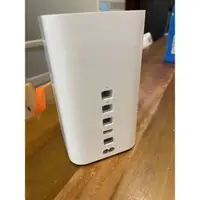 在飛比找蝦皮購物優惠-Apple Airport Time Capsule 2TB